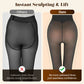 Hot Sale 50% OFF!!⚡50K+ SOLD!❄️One-Seam Shaping Leggings✨✨Stay Warm.Look Snatched. 💕