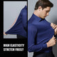 ⏰Last day for a limited time!-50% OFF🔥Stretch Non-iron Anti-wrinkle Shirt👔