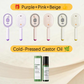🔥LAST DAY SALE ONLY ￡14.99!!🔥ProGlide™🇬🇧 Scalp Massager Comb 💆‍♀️ – Self-Cleaning 🧼, Tangle-Free ✂️ & Frizz-Control Hair Brush with Soothing Mist Spray 💨✨ | Perfect for Dry, Brittle Hair 💧🌟2