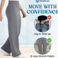 💖HOT SALE 50% OFF💷Women's Casual High Waist Stretch Pants