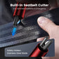 🎁Limited Time Sale - 50% OFF🔥🚗Mini Emergency Car Escape Tool