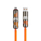 🔥Limited Time Buy 1 Get 1 Free⚡ 4-in-1 Multi 240W Fast Charging Cable