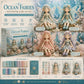 🔥LAST DAY 49% OFF🧵Fairy Patchwork DIY Collection）