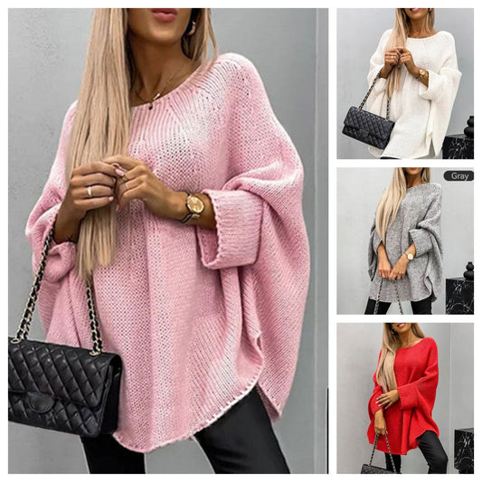 🔥HOT SALE 49% OFF🔥⚡Elegant women's knitted sweater