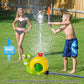 🌈Let's Have Fun In Summer✨Water Sprinkler Baseball Toy