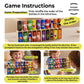 🔥Best Christmas Game-Up to 70% OFF🎅Essential Christmas Family Games🎁Memory Matching Game