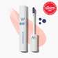 Wonderskin WONDER BLADING Lip Stain Masque – Long-Lasting