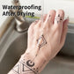 ⏰LIMITED SALE 70% OFF🎨Perfect For Unique Body Art🔥Temporary Tattoo Markers for Skin
