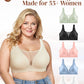 💥Last Day Special Sale Over 70% OFF👍Seamless Powerful Lifting Cleavage Boost Bra