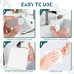 🏆Flash Sale⚡50K+ SOLD!✨Compressed Towel Tablets - 142% high-quality pure cotton