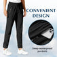 ⏳SPECIAL OFFER:ONLY ￡11.99!!📅!🔥Unisex Ultra Soft Stretch Perfect Drape Casual Pants1