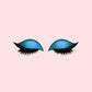 🔥👁️ Last Day BUY 1 GET 1 FREE!!💕2025 NEW Lazy Eye Shadow Eyelash Patch