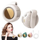 🥳2026 HOT SALE🥳💞50K+ SOLD!🌀🛡️ 50% OFF! Bladeless Clip‑on Fan – No exposed blades, safe for kids & pets. Powerful airflow, whisper‑quiet. 🧊❄️
