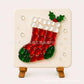 DIY Sea Glass Ocean Mosaic Art Kit