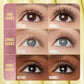 🎁LAST DAY BUY 1 GET 1 FREE!!✨Bubble Mascara💯Volume and Length Formula for Bold, Separated Lashes