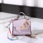 🎁BUY 1 GET 1 FREE-Ready for Christmas!🎅👜Mini Square Bag Pendant Keychain