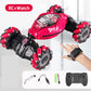 ⏰Limited Time Sale 50% OFF💥Gesture Sensing RC Stunt Car With Light & Music