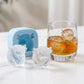 🎁💥LAST DAY SPECIAL PRICE:￡6.99!!🐮 Mini Highland Cow Ice Cube Mold – Cute 3D Ice for Drinks, Parties & Gifts