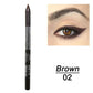 🎁Christmas Special Sale - 50% OFF💜50K+ SOLD!✨14-Pack Eyeliner Pencil Waterproof Colored Gel Liners with Metallic & Shimmer Finishes Smudge-Proof