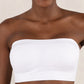⏳LAST DAY SALE ONLY ￡11.99!!🔥Aurelle™ No-Slip Convertible Bandeau – 3-Way Wear, Wire-Free & Trusted by 50K+ Women👙🇬🇧