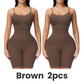 ⌛ Last Day Promotion 49% OFF💞Smoothing Seamless Full Bodysuit Shaper🌟
