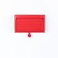 🔥Hot Sale 49% OFF🔥🚗Auto Garage Key Holder - Interactive Opening Door