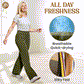 💖HOT SALE 50% OFF💷Women's Casual High Waist Stretch Pants