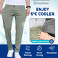 🔥Unisex Ultra Stretch Quick Drying Pants