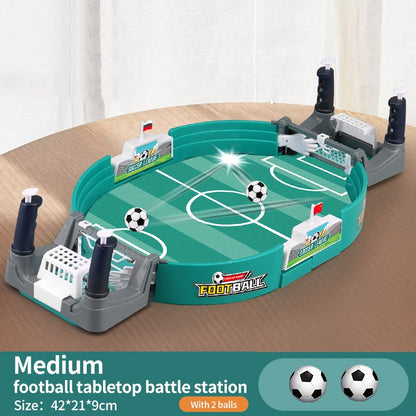 🔥Christmas Sale 50% off🔥FOOTBALL TABLE INTERACTIVE GAME
