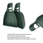 🔥Free your hands🔥-Leaf Scoops Hand Rakes Grabber Tool