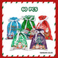 🔥Christmas Sale 49% OFF🔥🎅The World’s Best Christmas Gift Bag With Drawstring🎁
