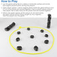 🎁Christmas Sale 50% OFF🎅🎄Magnetic™ Chess Game