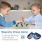 🎁Christmas Sale 50% OFF🎅🎄Magnetic™ Chess Game