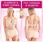 💥LAST DAY Clearance Sale-70% OFF💞Leakproof High-Waist Tummy-Control Butt-Lifting Panties