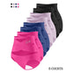 ✨Last Day-Buy 1 Get 3 Packs✨Plus-Size High-Waist Cross Tummy Control Panties1