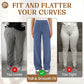💖HOT SALE 50% OFF💷Women's Casual High Waist Stretch Pants