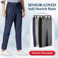 ⏳SPECIAL OFFER:ONLY ￡11.99!!📅!🔥Unisex Ultra Soft Stretch Perfect Drape Casual Pants1