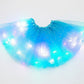 💕Hot Sale 49% OFF🌸✨Magical & Luminous LED Tutu Skirt👸