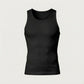 🦸‍♂️Today's Special: Only £9.99!!!📢Selling Fast!✨Premium Ultra-Soft Fitted Men’s Tank - Last Chance at This Price!🌟🎁