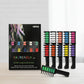 🎁Last Day Sale 49% OFF🎨✨Festive Fun Hair Chalk Combs✨