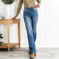 🔥HOT SALE 49% OFF❤️👖High Stretch Tummy Control Jeans