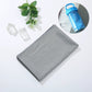 ⏰Last Day Buy 1 Get 1 Free❄💦Cold Sweat Towel You Can Use Anywhere, Anytime! Reusable Soft Absorbent Cooling Portable1