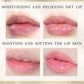 🏆Last Day Promotion!🎁✨Transferproof Color-Changing Lipstick💄CrystalClear Color Alchemy 💋 Auto-Tints on Contact!