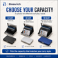 RFID Blocking Metal Card Holder