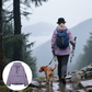 ☀️🌧️Summer Hot Sale 50% OFF💧3-in-1 Waterproof Women's Jacket – Rain, Wind & Cold, All Covered