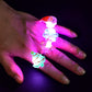 🎅Early Xmas Sales - 50% OFF🎄✨LED Light Christmas Ring