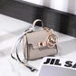 🎁BUY 1 GET 1 FREE-Ready for Christmas!🎅👜Mini Square Bag Pendant Keychain