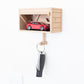 🔥Hot Sale 49% OFF🔥🚗Auto Garage Key Holder - Interactive Opening Door