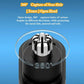 🎁Hot Sale 50% OFF💕✂️Rechargeable Portable Nose Hair Trimmer