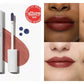 💄BUY 1 GET 1 FREE💋💦Smudge-proof Tear-On Lip Gloss for a Splash! Lip Stain Masque
